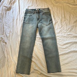 Kensie jeans Vintage luxe